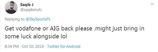 Uber và những nhà tài trợ 