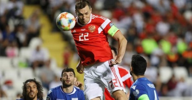 Danh sách 12 đội tuyển có vé dự EURO 2020 - Bóng Đá