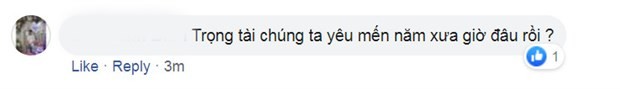 CĐV Việt Nam: 