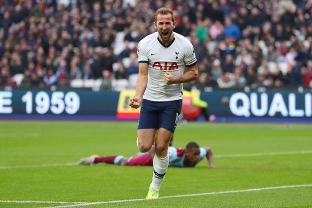 1 trận của Mourinho bằng cả mùa của Pochettino  - Bóng Đá