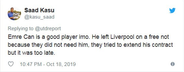 Solskjaer muốn người cũ Liverpool, CĐV Man Utd nói gì? - Bóng Đá