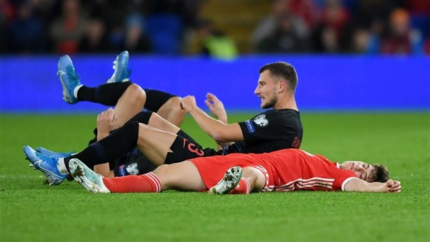 Daniel James bất tỉnh, CĐV Man Utd 