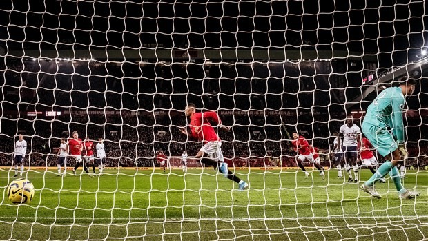 Mourinho gặp lại Man Utd, nỗi buồn mang tên Old Trafford - Bóng Đá
