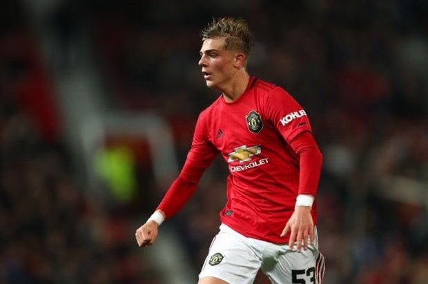 Thống kê: Có một Man Utd rất khác ở trời Âu - Bóng Đá