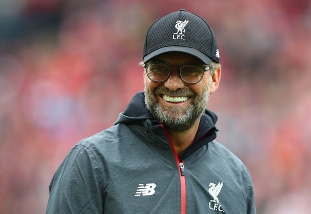 Liverpool 