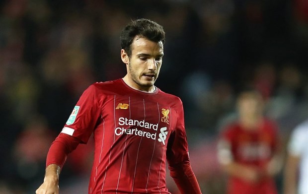 Liverpool trẻ cỡ nào trong 