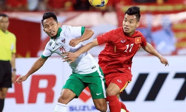 NHM nói gì khi Việt Nam rơi vào bảng 