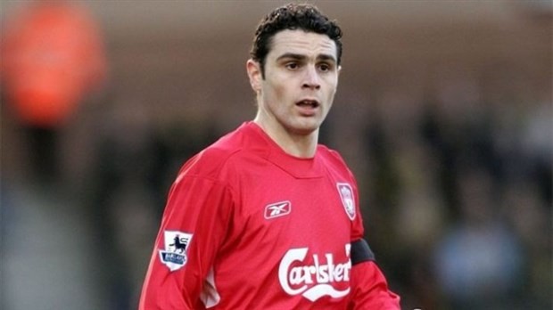 Trước Minamino, số 18 của Liverpool từng thuộc về ai? - Bóng Đá