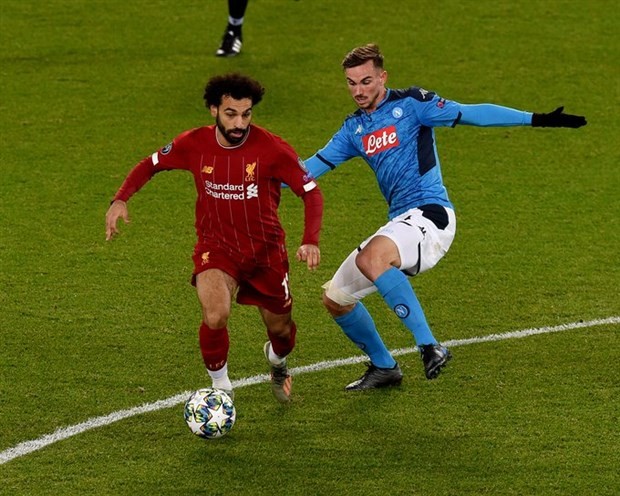 Thầy trò Klopp liên lục lọt lưới, CĐV Liverpool có lo? - Bóng Đá