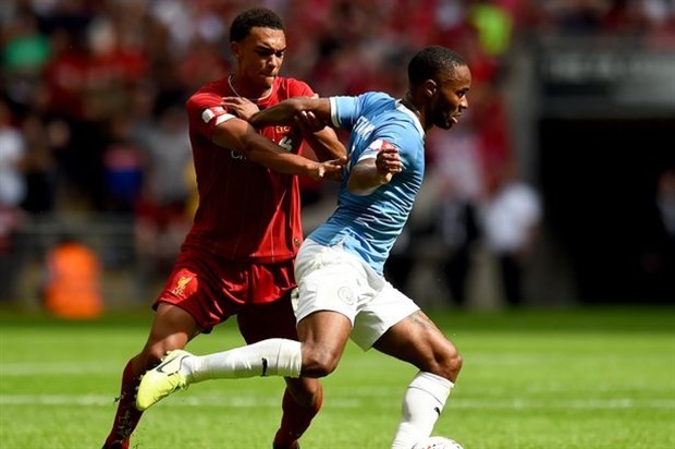 Bị Aguero xem thường, CĐV Liverpool nhắc lại 