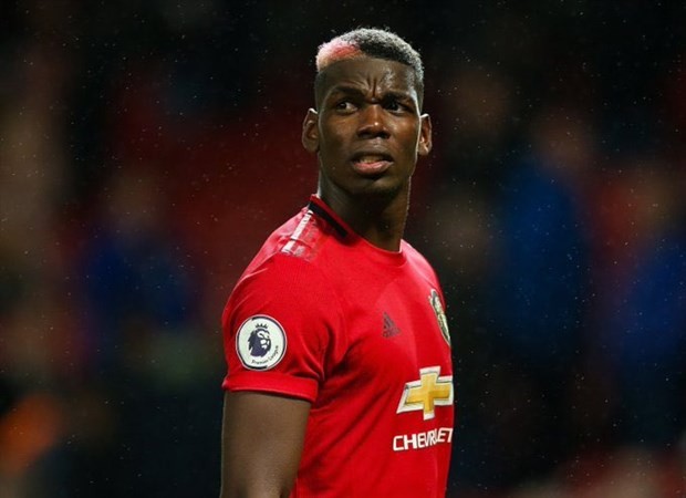 Pogba trở lại, CĐV Man Utd nói gì? - Bóng Đá