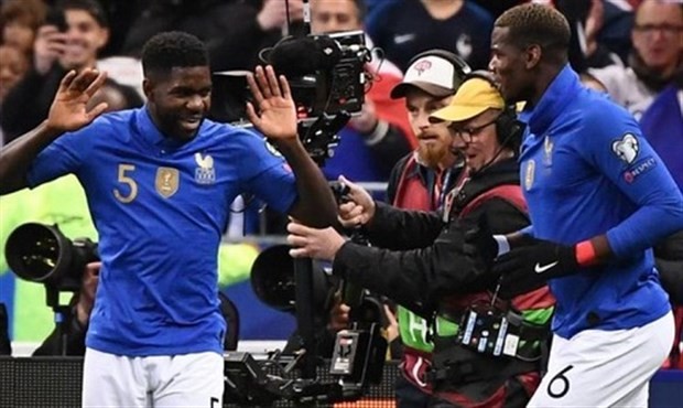Danh sách 12 đội tuyển có vé dự EURO 2020 - Bóng Đá