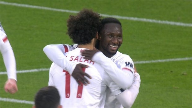 CĐV Liverpool: 