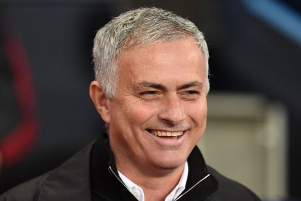 1 trận của Mourinho bằng cả mùa của Pochettino  - Bóng Đá
