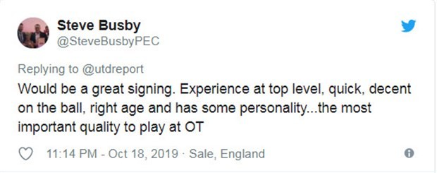 Solskjaer muốn người cũ Liverpool, CĐV Man Utd nói gì? - Bóng Đá