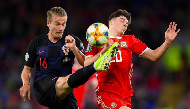 Daniel James bất tỉnh, CĐV Man Utd 