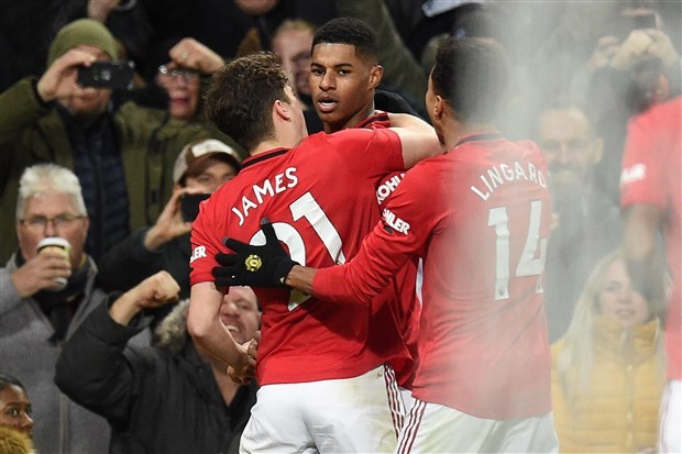 Mourinho gặp lại Man Utd, nỗi buồn mang tên Old Trafford - Bóng Đá