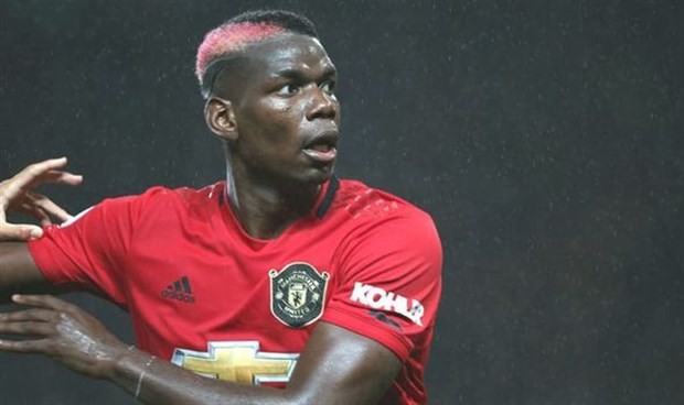 Trở lại Premier League, Man Utd mất cả đội hình? - Bóng Đá