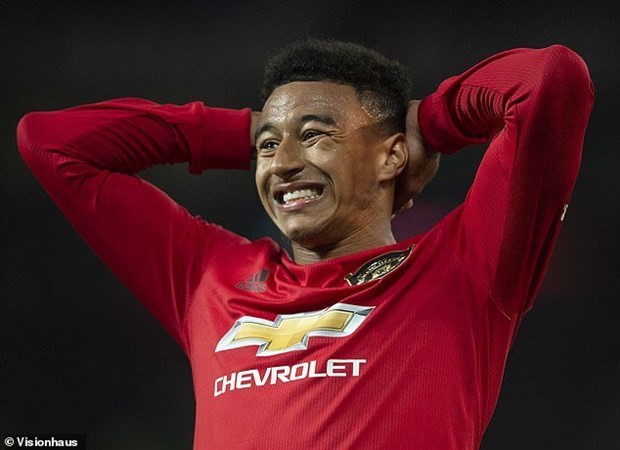 CĐV Man Utd: 