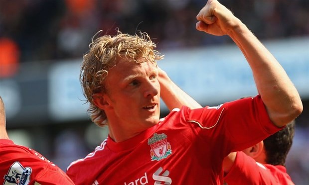 Trước Minamino, số 18 của Liverpool từng thuộc về ai? - Bóng Đá