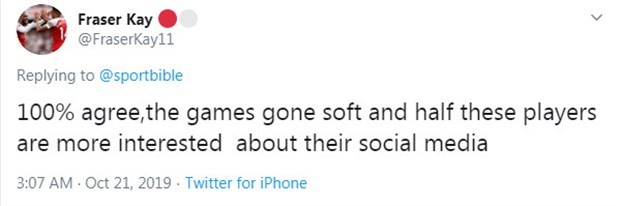 Sao Liverpool - Man Utd ôm nhau, NHM nghĩ gì? - Bóng Đá