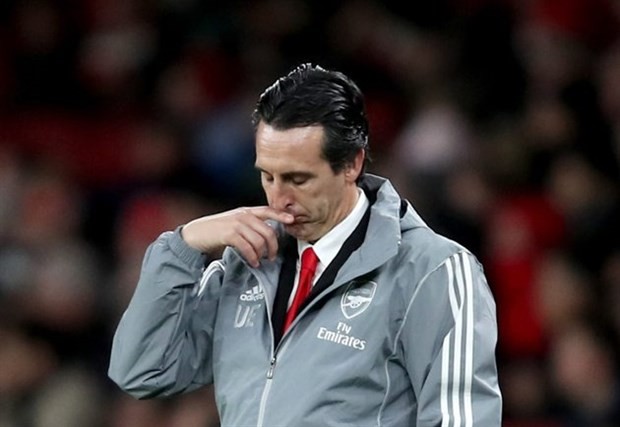 CĐV Man Utd: 