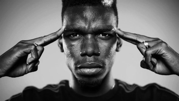 Pogba trở lại, CĐV Man Utd nói gì? - Bóng Đá