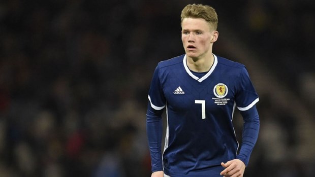 Các ngôi sao của Man Utd lên tuyển, họ là ai? - Bóng Đá