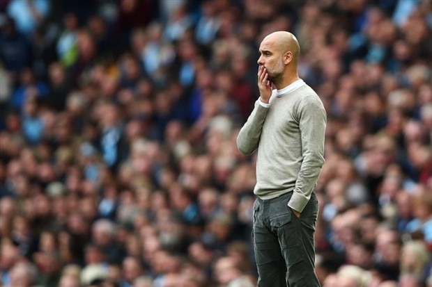 Man City thất thủ, CĐV Liverpool đã mơ về ngôi vương - Bóng Đá