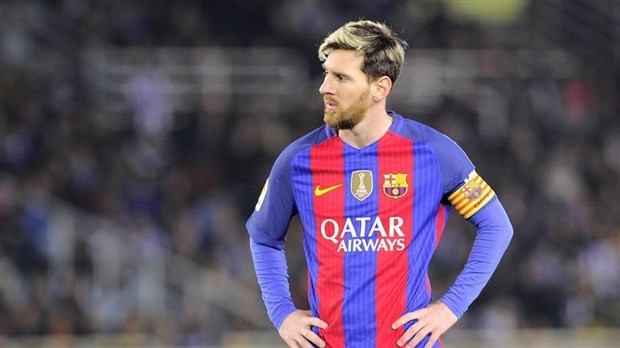 Lionel Messi - Hơn 1 thập kỷ làm điều không tưởng - Bóng Đá