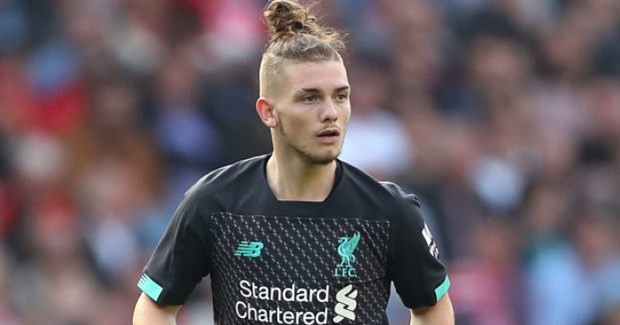 Liverpool trẻ cỡ nào trong 