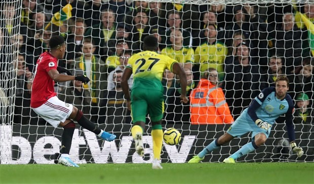 Đến CĐV Man Utd cũng muốn Maguire làm đội trưởng - Bóng Đá