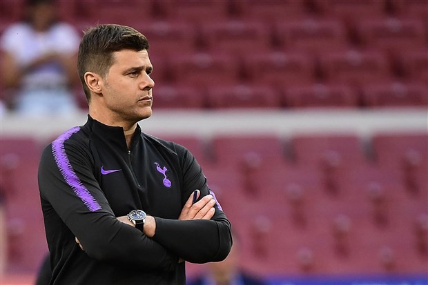 Pochettino tới Arsenal, CĐV Tottenham có 