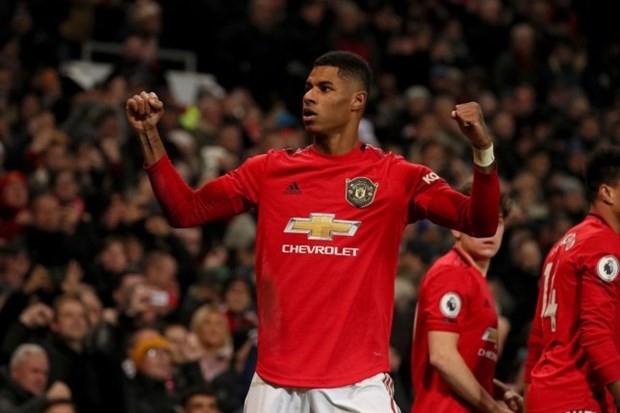 Fred - McTominay: Bệ phóng cho sự hồi sinh của Pogba - Bóng Đá