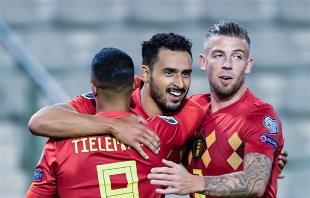Danh sách 12 đội tuyển có vé dự EURO 2020 - Bóng Đá