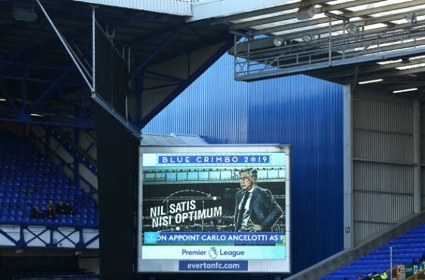CĐV Everton: 
