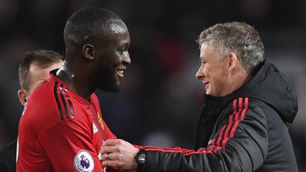 Lukaku tiết lộ sự thật, NHM Man Utd càng 