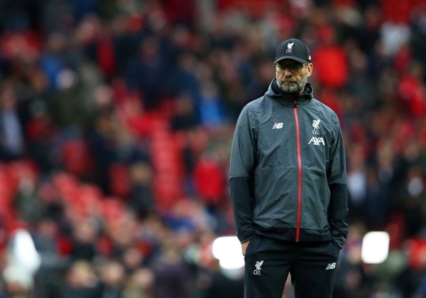 Liverpool mất điểm, CĐV Man City lập hội đi 