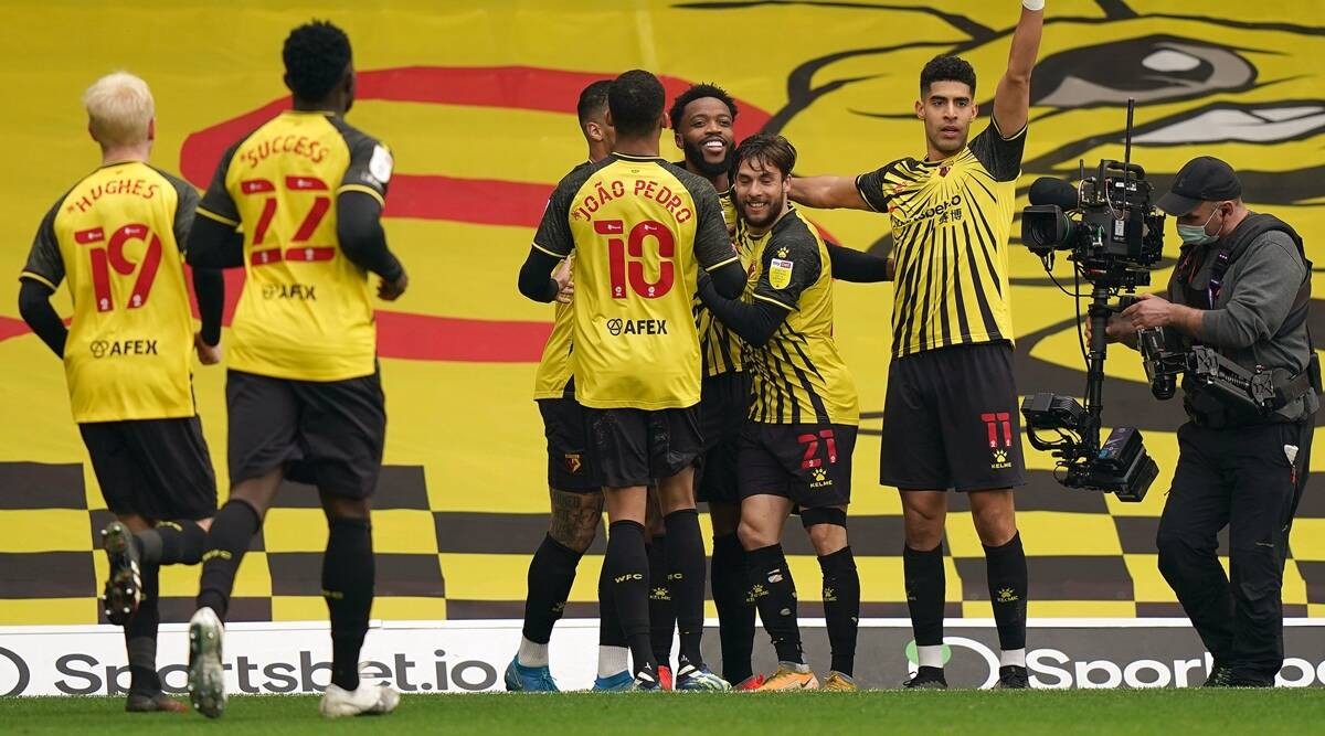 Trở lại Premier League, tân binh mở hội ăn mừng - Bóng Đá