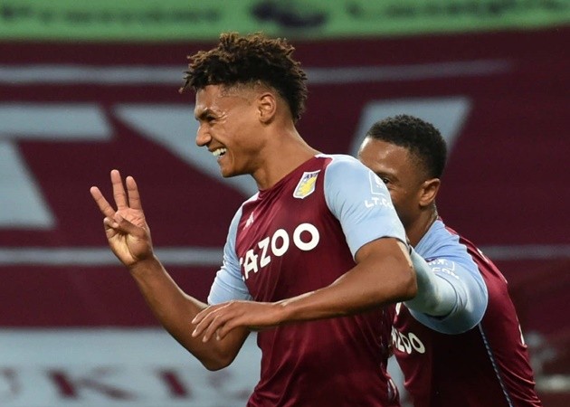 10 con số kinh hoàng trận Villa 7-2 Liverpool: 'Ác mộng' sau 10 năm - Bóng Đá