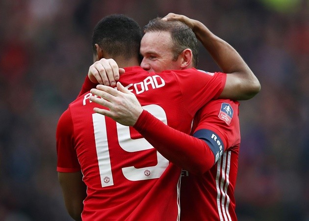 10 cây săn bàn hàng đầu của M.U tại cúp C1: Rashford và 9 'tiền bối' - Bóng Đá