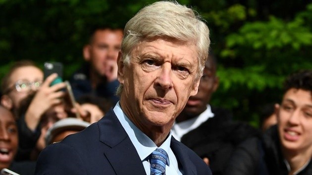 Legendary Premier League Manager Claims PSG Can Win The Champions League - Bóng Đá
