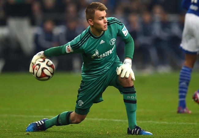 10 thủ môn trẻ nhất ra sân tại Champions League: Có De Gea; Số 1 quá 'sốc' - Bóng Đá