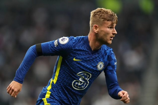 Germany Watch: Timo Werner could play alongside Romelu Lukaku at Chelsea - Bóng Đá