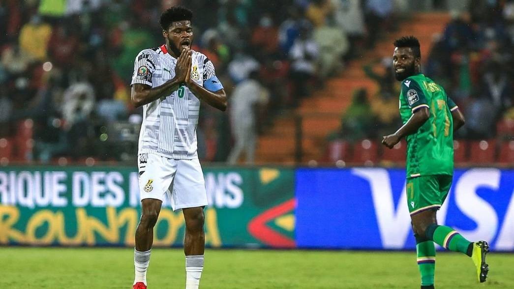 Arsenal đưa tin về nỗi buồn của Thomas Partey - Bóng Đá