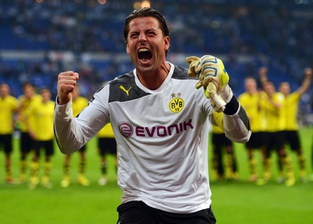 Dàn sao Dortmund cùng Klopp vào chung kết C1: Kẻ hết thời, người 'lên hương' - Bóng Đá