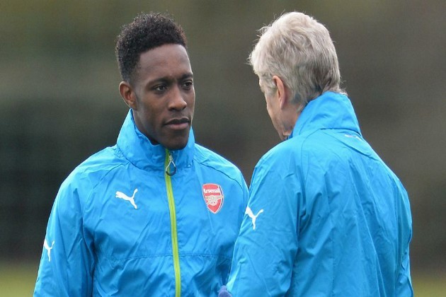 Arsene Wenger explains why he didn't want to re-sign Cesc Fabregas at Arsenal - Bóng Đá