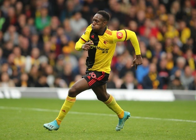 Từ Romero đến Wilshere: 5 'vụ nổ' có thể xuất hiện sau Deadline Day - Bóng Đá