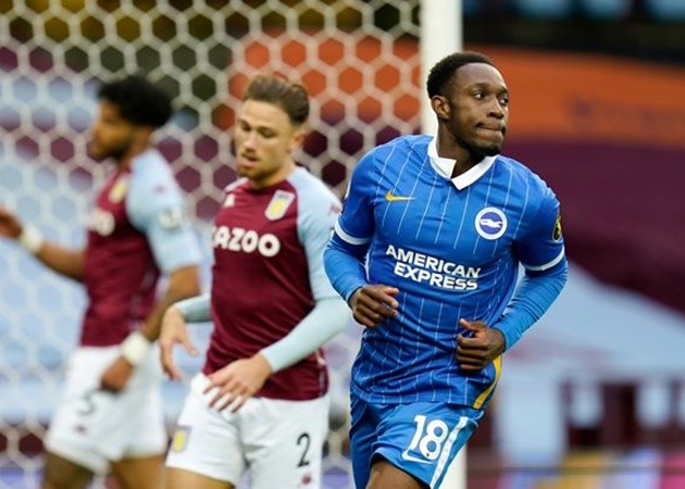 ĐHTB vòng 9 EPL theo BBC: Chỉ 1 sao M.U góp mặt, không phải Bruno - Bóng Đá