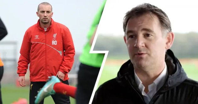 CHÍNH THỨC: Man Utd công bố chữ ký quan trọng - Bóng Đá